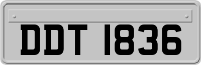 DDT1836