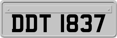 DDT1837