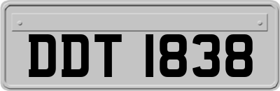 DDT1838