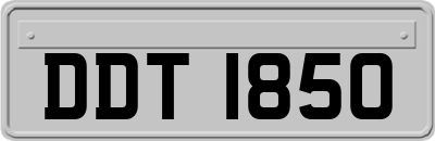 DDT1850