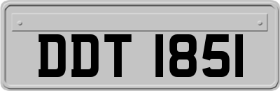 DDT1851