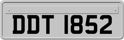 DDT1852