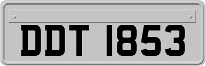 DDT1853