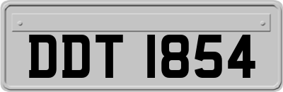 DDT1854