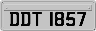 DDT1857