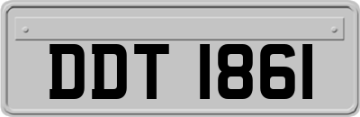DDT1861