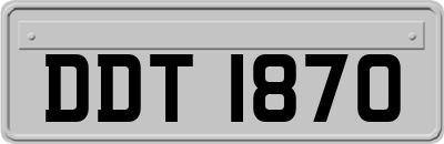 DDT1870