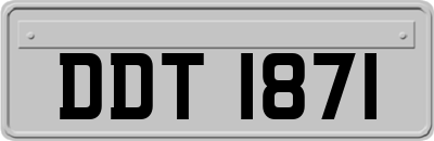 DDT1871