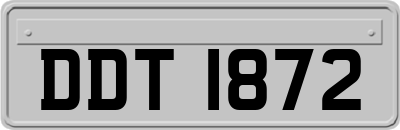 DDT1872