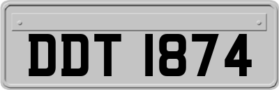 DDT1874