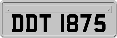 DDT1875