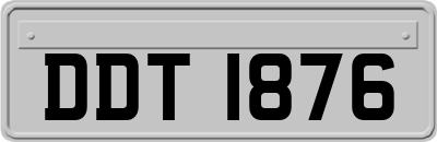 DDT1876