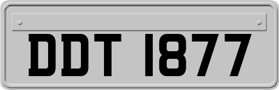 DDT1877