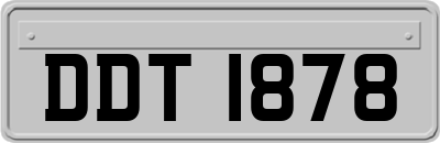 DDT1878
