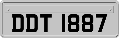 DDT1887