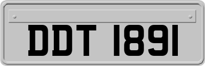 DDT1891