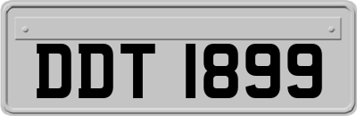 DDT1899