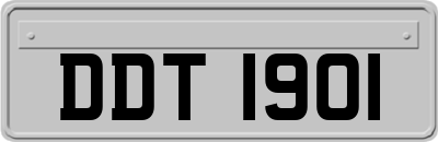 DDT1901