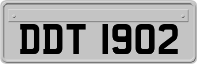 DDT1902