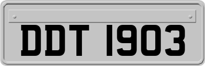 DDT1903