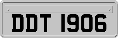 DDT1906