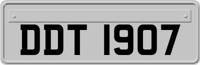 DDT1907