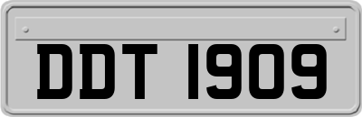 DDT1909