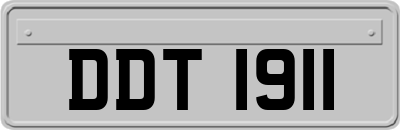 DDT1911