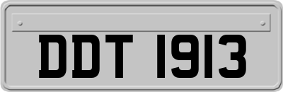 DDT1913