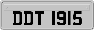DDT1915