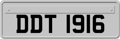 DDT1916