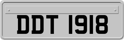 DDT1918