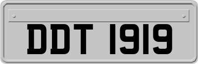 DDT1919