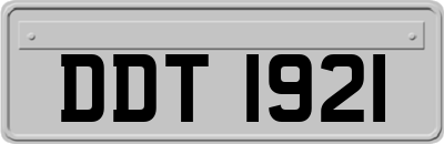 DDT1921