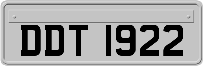 DDT1922