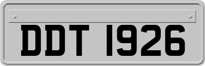 DDT1926