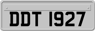 DDT1927
