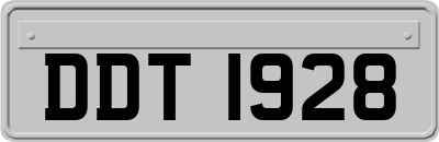 DDT1928
