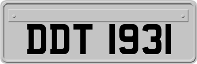 DDT1931