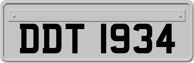 DDT1934