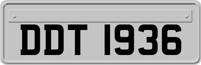 DDT1936