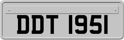 DDT1951