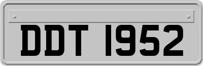 DDT1952