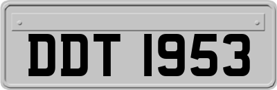 DDT1953