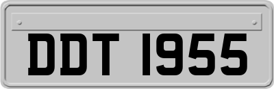 DDT1955