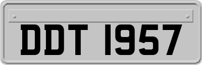 DDT1957