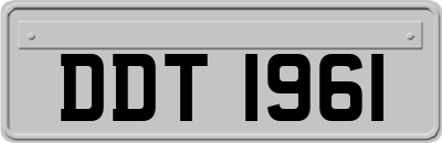 DDT1961