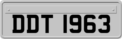 DDT1963
