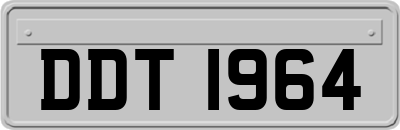 DDT1964