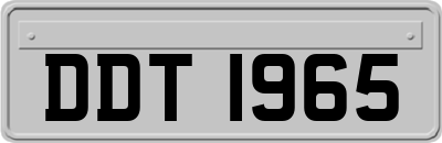 DDT1965